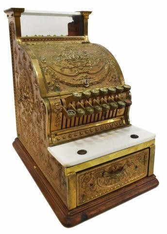 NATIONAL CASH REGISTER CANDY STORE 3c1ff4