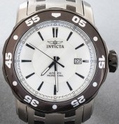 INVICTA MASTER OF THE OCEANS WATCH,