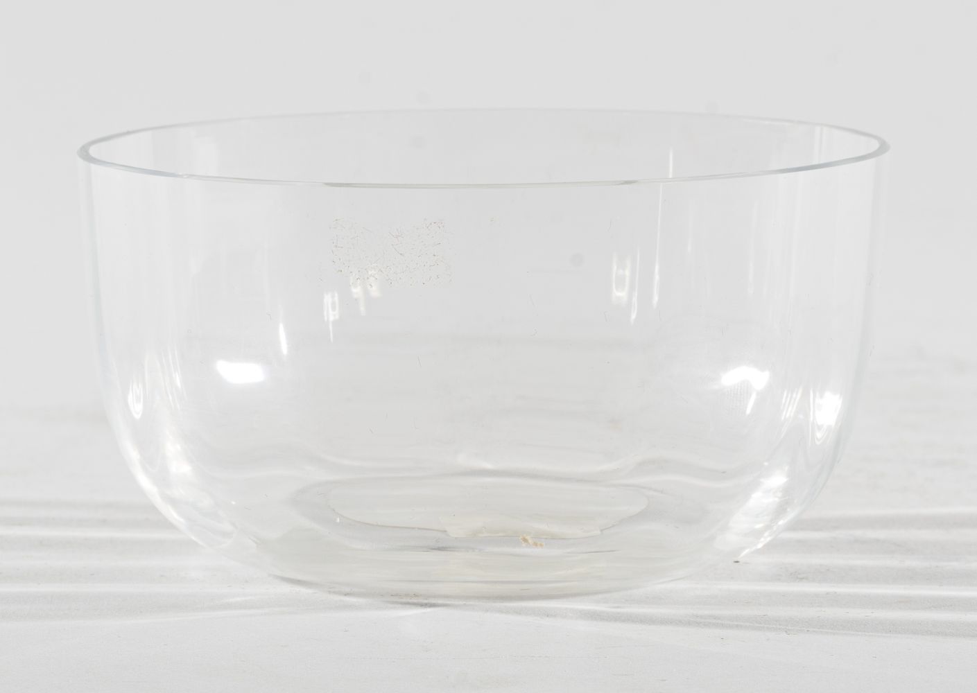 BACCARAT FRANCE "PERFECTION" CRYSTAL
