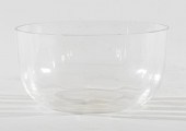 BACCARAT FRANCE PERFECTION CRYSTAL 3c5710