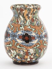 GERBINO MOSAIC VASE Mosaic vase 3c599d