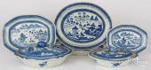 CHINESE EXPORT CANTON PORCELAINChinese 3c5eac