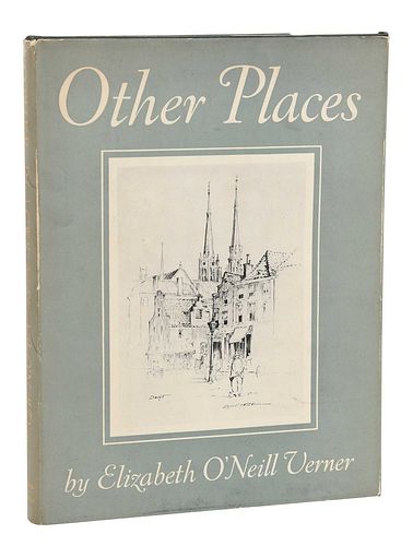 OTHER PLACES BY ELIZABETH O NEILL 3c625f