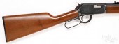 WINCHESTER MODEL 9422M LEVER ACTION