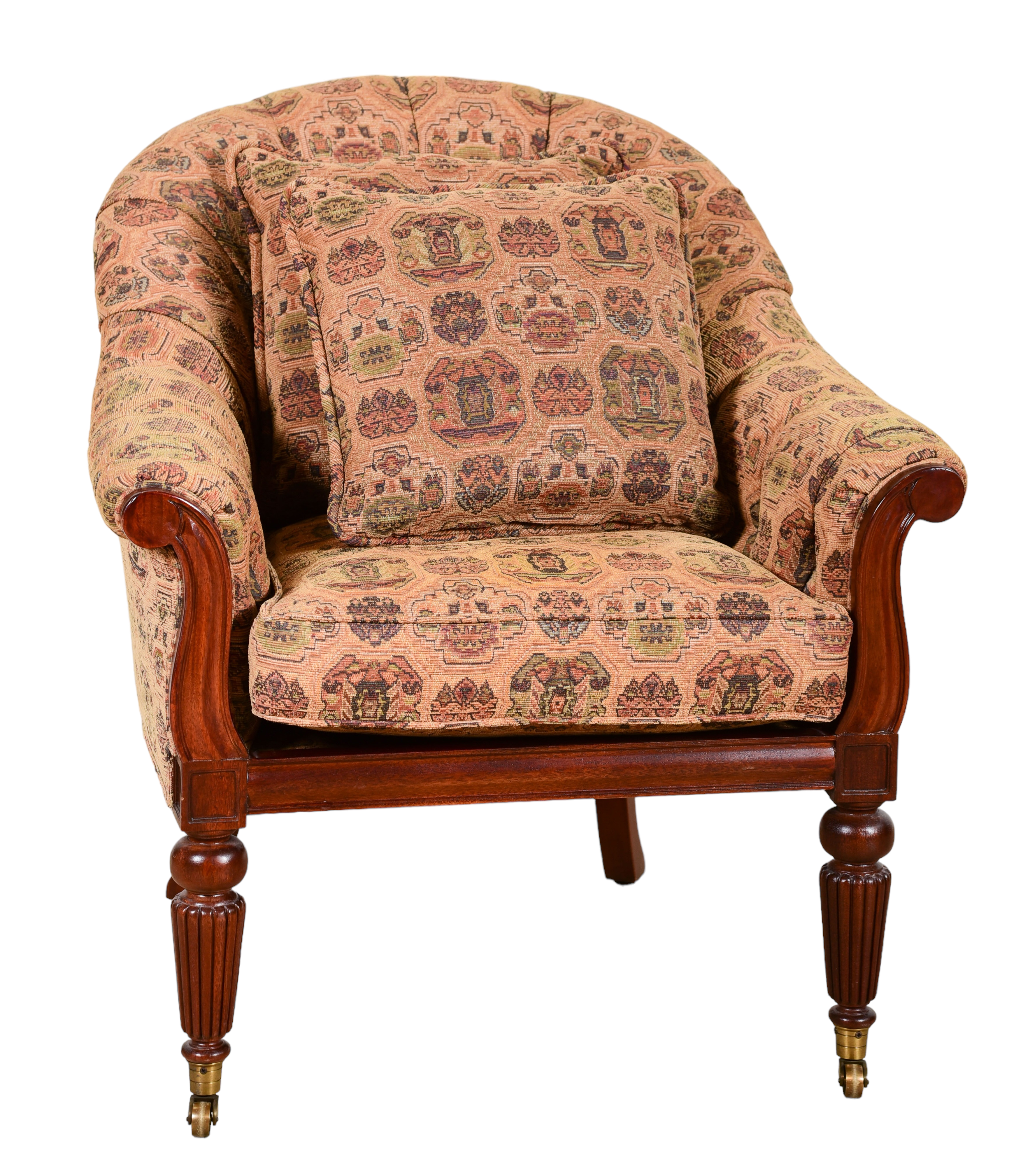 William Hampton by Hickory Chair 3c66d0