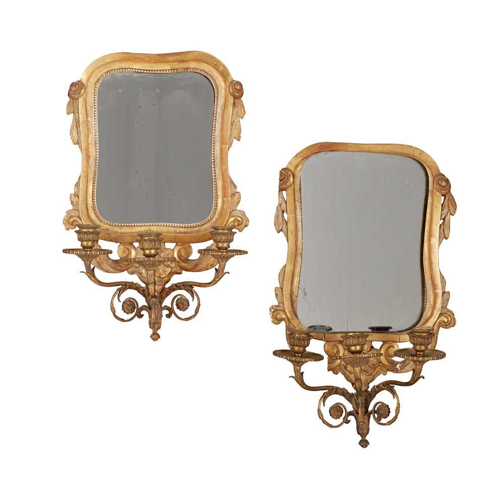 VICTORIAN GESSO GILTWOOD AND GILT 3c6a61