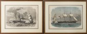 1862 THE ILLUSTRATED LONDON NEWS ENGRAVINGS,