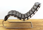 MIES VAN DER ROHE FOR KNOLL MR 3c50f0