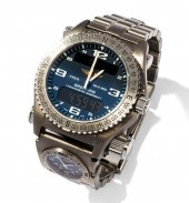 BREITLING STAINLESS STEEL   3c82db