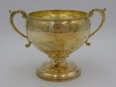 BAILEY AND CO. SILVER BOWL. 19TH CENTURY.
