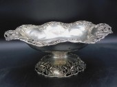 LARGE STERLING SILVER BOWL BY TENANT