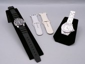 Group of 2 Ladies Watches- Swiss Legend