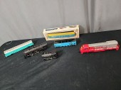 Vintage Group of , Including Bachmann,