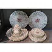 Royal Crown Derby china part service,