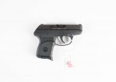 RUGER LCP MODEL SEMI AUTOMATIC PISTOLRUGER