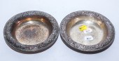 TWO S KIRK & SON INC STERLING REPOUSSE