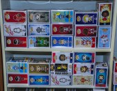 SELECTION OF FUNKO POP! FIGURES Including
