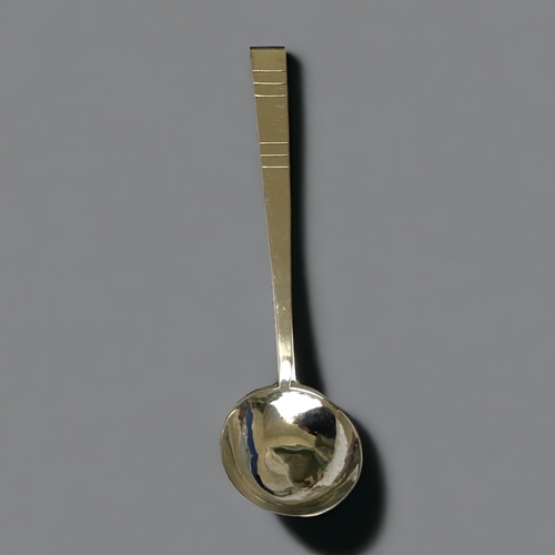 A Mid century design sterling silver 3c961e