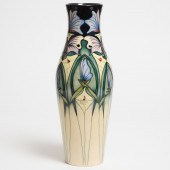 Moorcroft Sweet Harmony Large Vase,