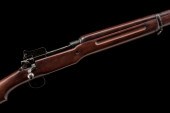 WINCHESTER ENFIELD WWI 30-06 M1917 BOLT-ACTION