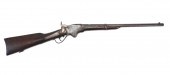 SPENCER REPEATING CARBINE United States,.50