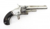 SMITH & WESSON MODEL NO. 1 THIRD ISSUE