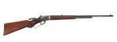 MARLIN MODEL 39 LEVER-ACTION RIFLE United