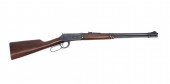 WINCHESTER MODEL 94 LEVER-ACTION RIFLE