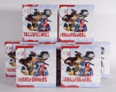 7PC WOTC TRANSFORMERS TCG BOOSTER BOXES