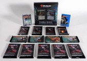 16PC MAGIC THE GATHERING FACTORY SEALED