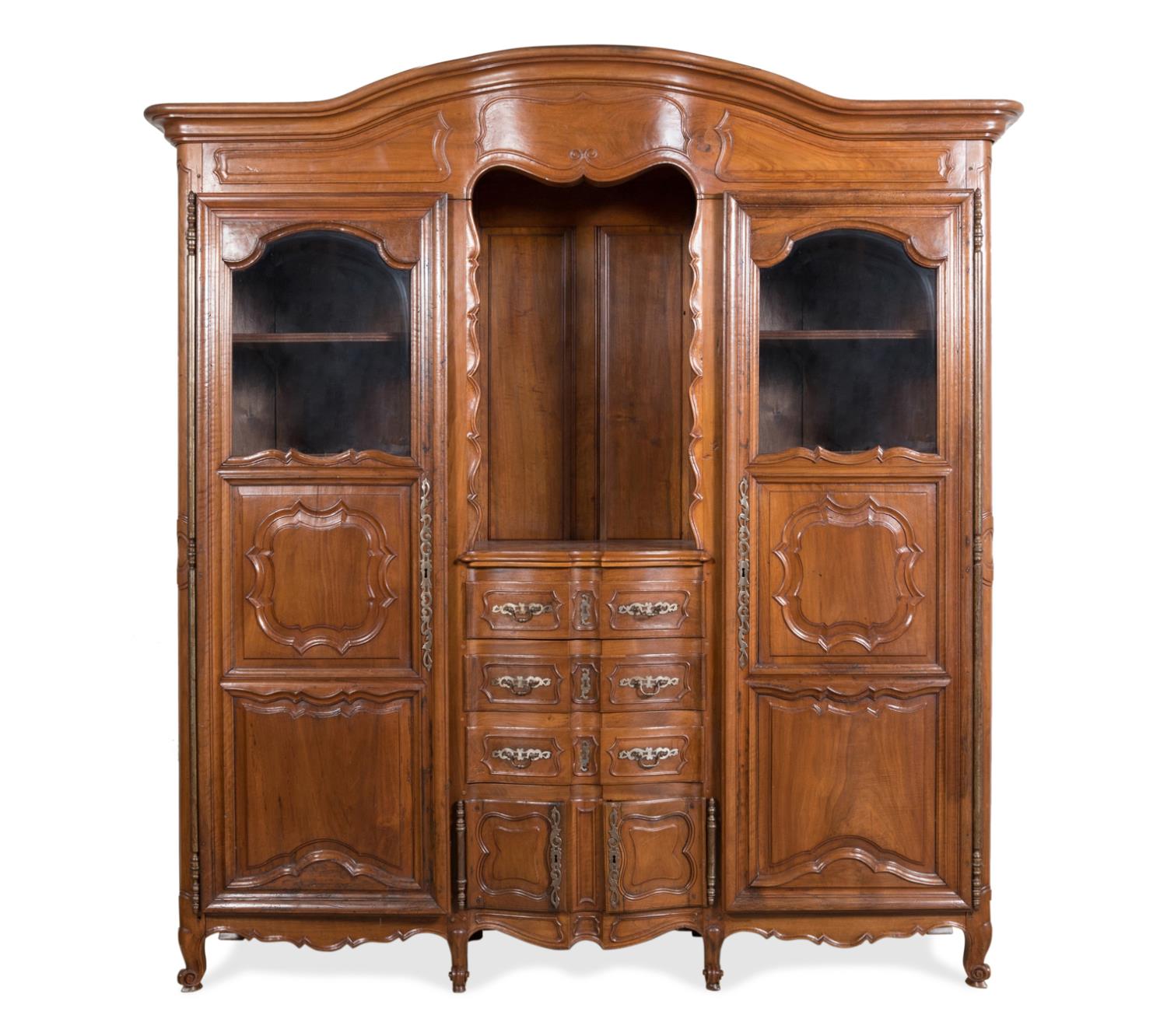 FRENCH PROVINCIAL LOUIS XV STYLE 3cd37f