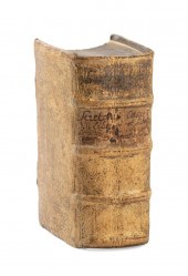 SUETONIUS, TWELVE CAESARS, PRINTED 1542