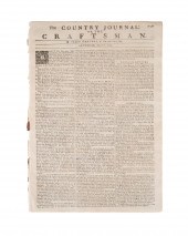 THE COUNTRY JOURNAL OR THE CRAFTSMAN,