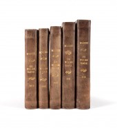 5VOL WILLIAM TEMPLE COLLECTED WORKS