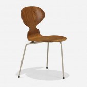 Arne Jacobsen. Ant chair, model 3100.