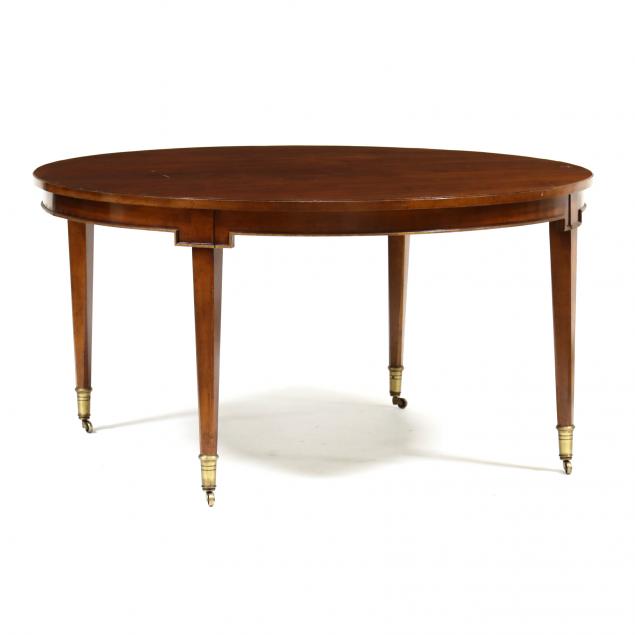 FRENCH DIRECTOIRE STYLE CHERRY