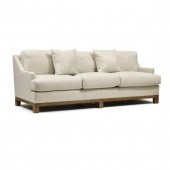 HICKORY WHITE, CONTEMPORARY UPHOLSTERED