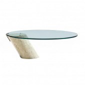 MODEL K1000 COFFEE TABLE BY TEAM FORM