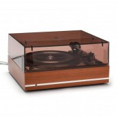 DUAL 1219 TURNTABLE An automatic turntable