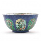 A VERY FINE CHINESE EXPORT PORCELAIN