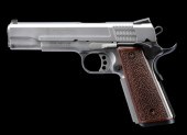 SMITH & WESSON PRO SERIES 9MM SW1911