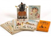 HALLOWEEN, TAROT AND PALMISTRY RELATED