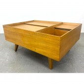 Drexel Precedent Cocktail Coffee Table