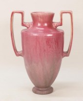 FULPER POTTERY VASEFulper pottery vase.