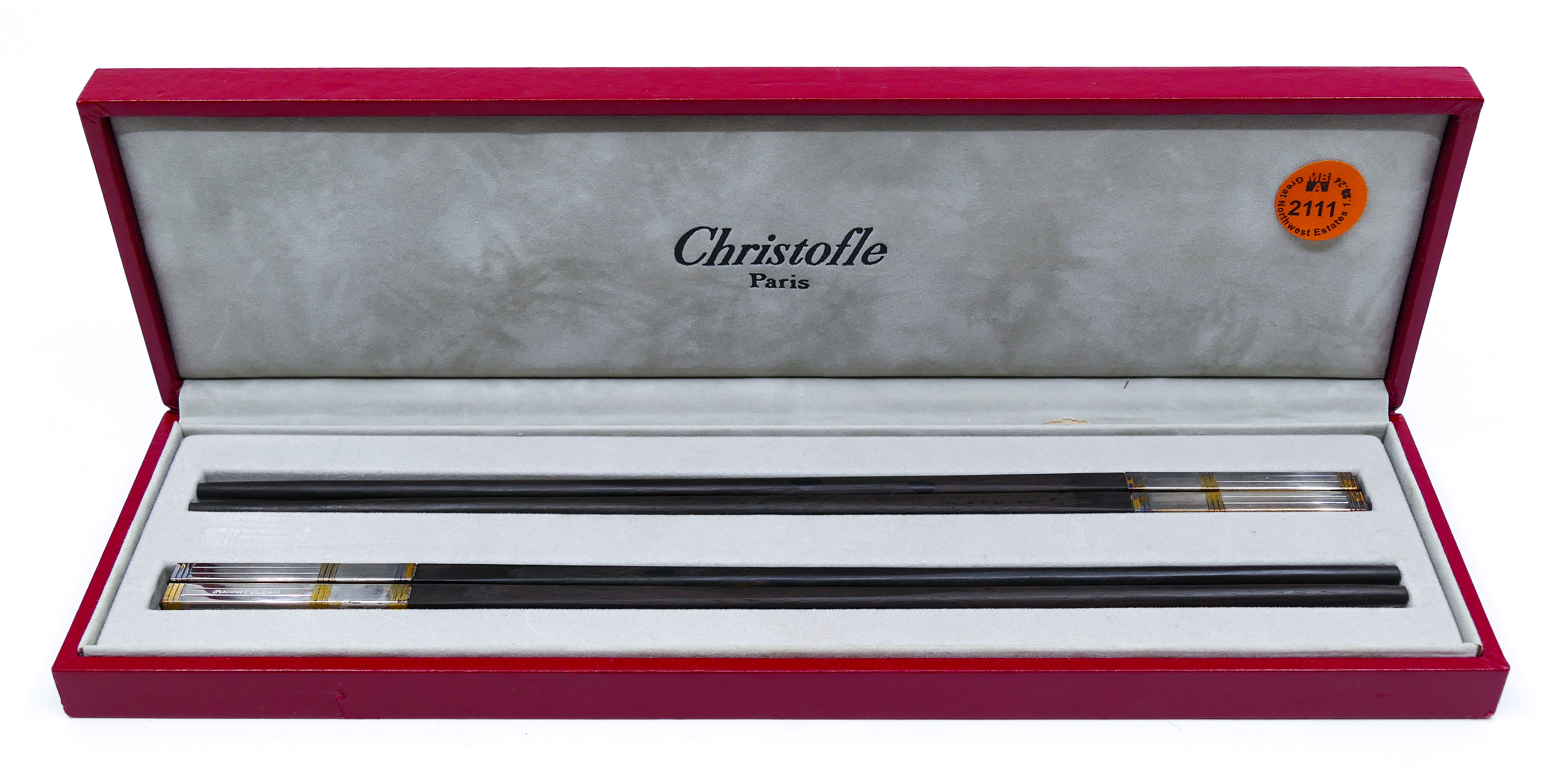 Christofle Paris Hashi Chopstick
