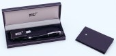 2pc Mont Blanc Fountain Pen in Box and