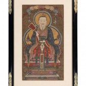 Anonymous (Chinese, 18th/19th Century)
Taoist