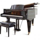 A Bösendorfer Model 200 Grand Piano
Vienna,