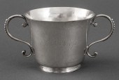GEORGE II GUERNSEY STERLING SILVER 2