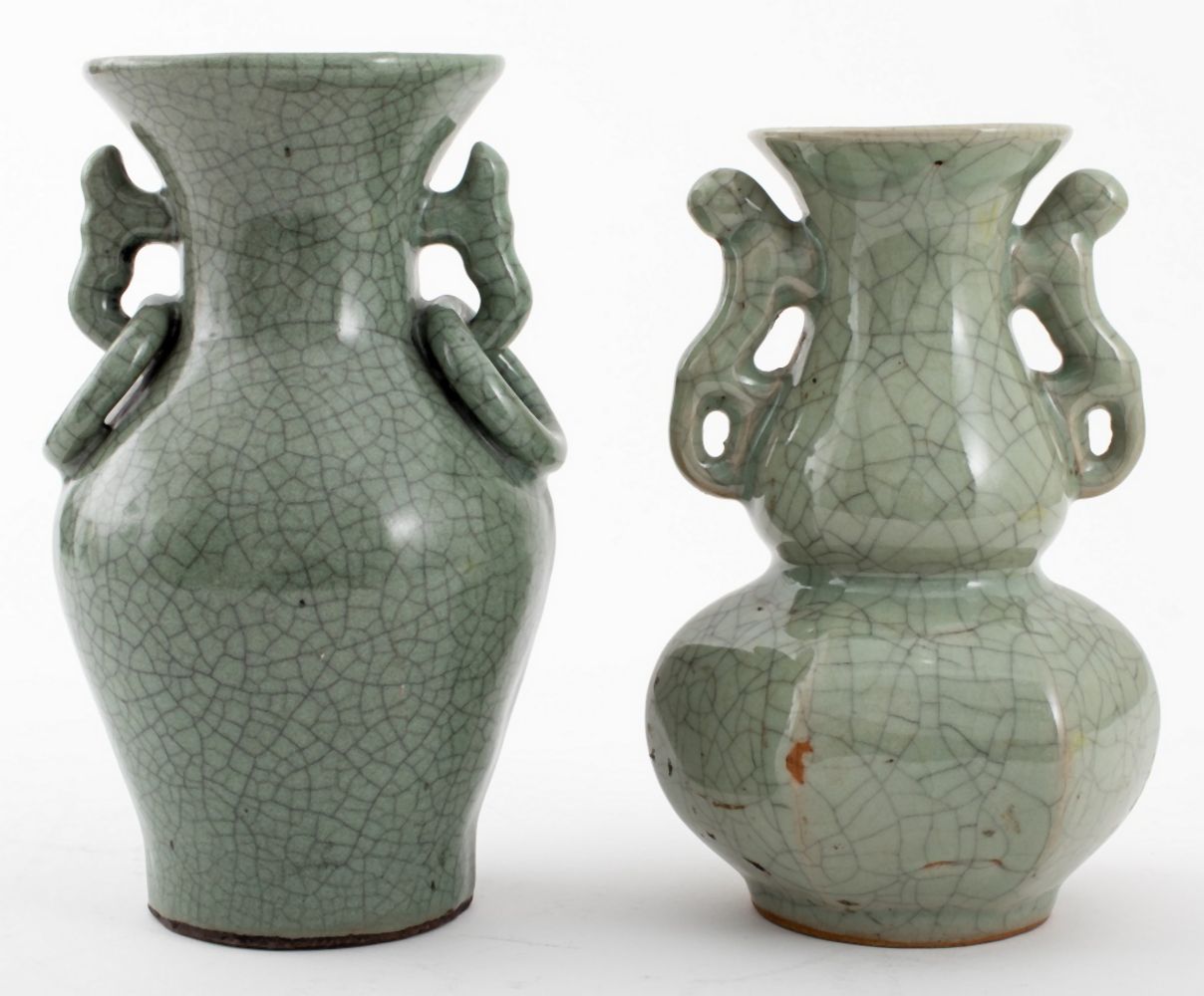 CHINESE SONG DYNASTY STYLE GUANWARE 3ceb3d